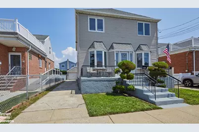542 Beach 129th Street, Rockaway Park, NY 11694 - Photo 6