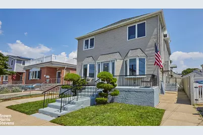 542 Beach 129th Street, Rockaway Park, NY 11694 - Photo 8