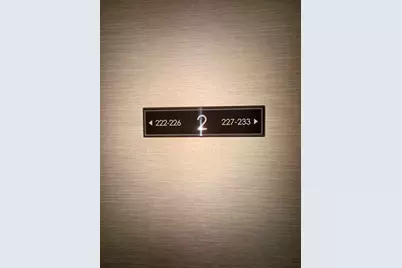 155 W 68th Street #227, New York, NY 10023 - Photo 20