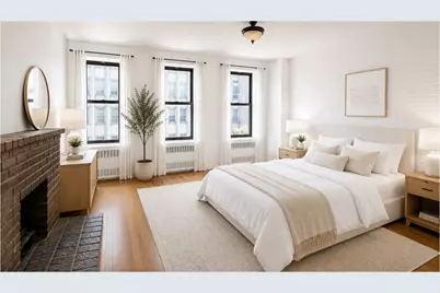 314 W 52nd Street #3, New York, NY 10019 - Photo 2