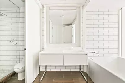 15 William Street #11-F, New York City, NY 10005 - Photo 4