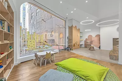 15 William Street #11-F, New York City, NY 10005 - Photo 8