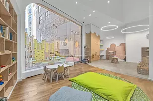 15 William St, New York City, NY 10005 - Photo 8