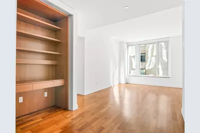 15 William Street #11-F, New York City, NY 10005 - Photo 1