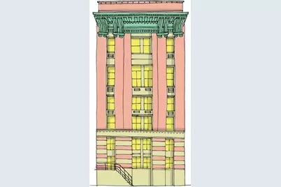 27 W 16th Street #2C, New York, NY 10012 - Photo 4