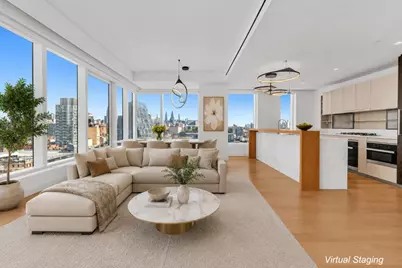 202 Broome Street #11A, New York City, NY 10013 - Photo 2