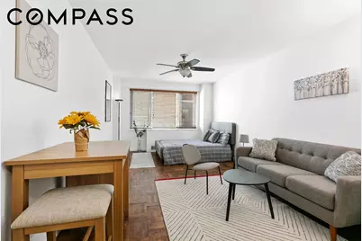 301 E 22nd Street #10B, New York, NY 10010 - Photo 1