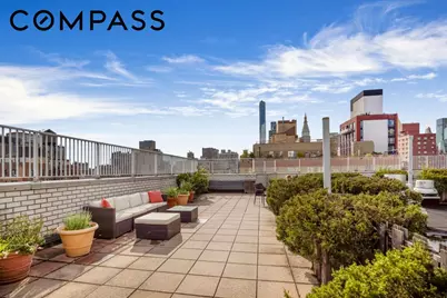 301 E 22nd Street #10B, New York, NY 10010 - Photo 6
