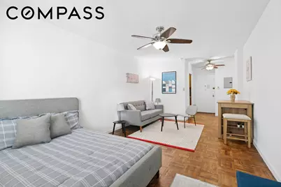 301 E 22nd Street #10B, New York, NY 10010 - Photo 2