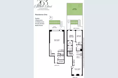 263 Sackett Street #1, Brooklyn, NY 11231 - Photo 18