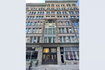 9 Barrow Street #6H, New York City, NY 10014 - Photo 6