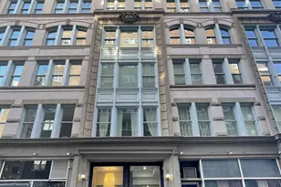 9 Barrow St, New York City, NY 10014 - Photo 6