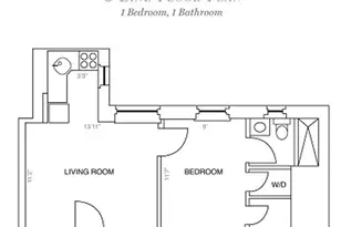 252 W 76th St, New York, NY 10023 - Photo 6