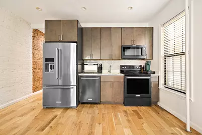 582 E 28th Street #3FAMILY, Brooklyn, NY 11210 - Photo 2