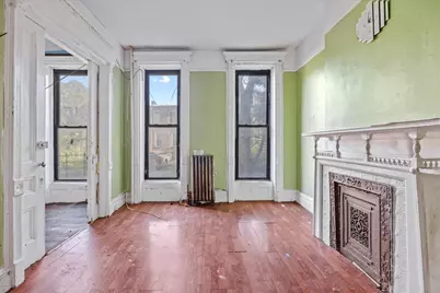 638 Halsey Street, Brooklyn, NY 11233 - Photo 2