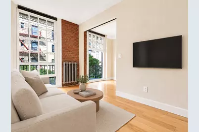 516 E 78th Street #4D, New York City, NY 10075 - Photo 2