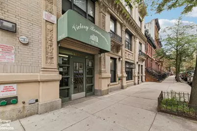 118 W 123rd Street #74, New York City, NY 10026 - Photo 1