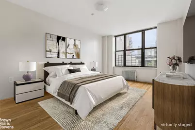 118 W 123rd Street #74, New York, NY 10026 - Photo 10