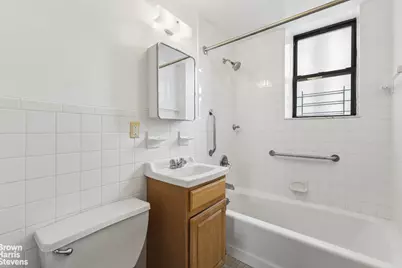 118 W 123rd Street #74, New York, NY 10026 - Photo 16
