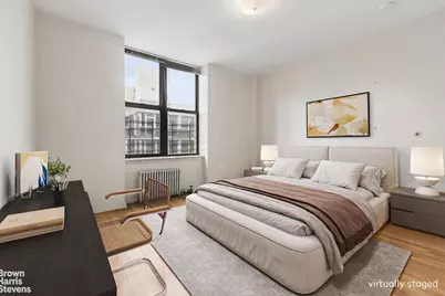 118 W 123rd Street #74, New York, NY 10026 - Photo 12