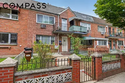 994 Van Siclen Avenue, Brooklyn, NY 11207 - Photo 10