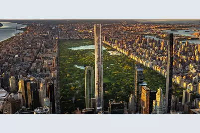217 W 57th Street #77-EW, New York City, NY 10019 - Photo 1