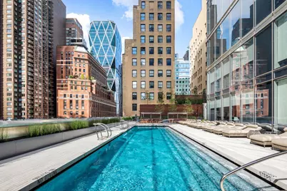 217 W 57th Street #77-W, New York City, NY 10019 - Photo 36