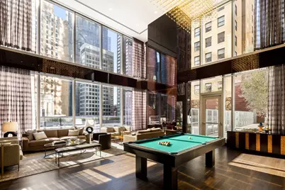 217 W 57th Street #77-W, New York City, NY 10019 - Photo 18