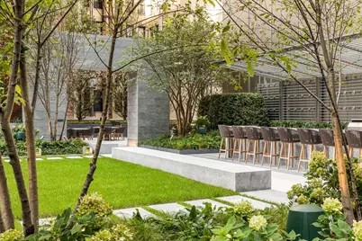 217 W 57th Street #77-W, New York City, NY 10019 - Photo 22