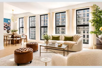 21 W 17th Street #10, New York City, NY 10011 - Photo 1
