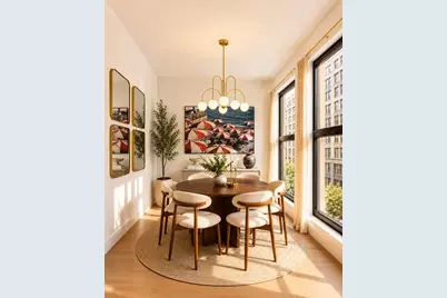 21 W 17th Street #10, New York City, NY 10011 - Photo 4