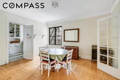 2 Grace Court #4N, Brooklyn, NY 11201 - Photo 2