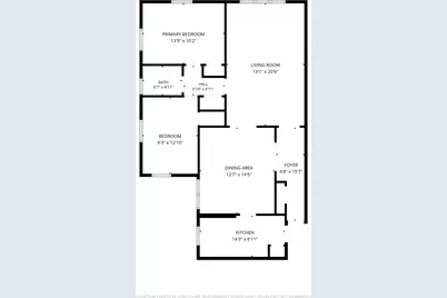 2 Grace Court #4N, Brooklyn, NY 11201 - Photo 12
