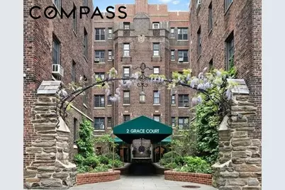 2 Grace Court #4N, Brooklyn, NY 11201 - Photo 6