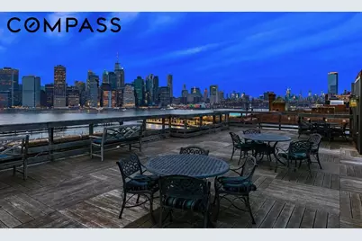 2 Grace Court #4N, Brooklyn, NY 11201 - Photo 10