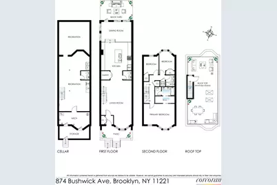 874 Bushwick Avenue, Brooklyn, NY 11221 - Photo 16
