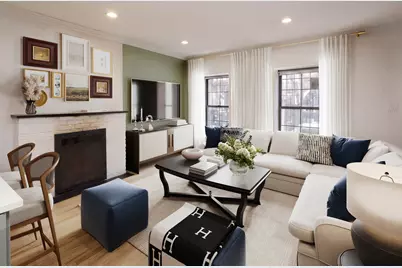 41 Park Place #1, New York City, NY 11217 - Photo 2