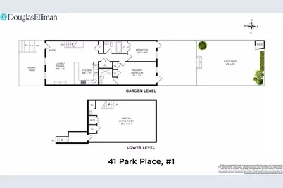 41 Park Place #1, Brooklyn, NY 11217 - Photo 14