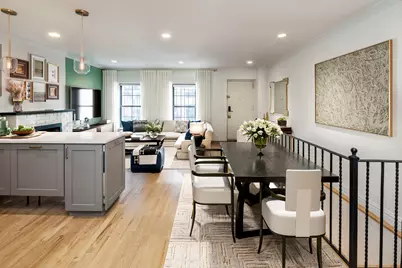 41 Park Place #1, New York City, NY 11217 - Photo 1