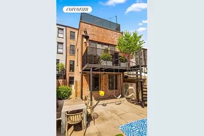 400 Putnam Avenue, Brooklyn, NY 11216 - Photo 18