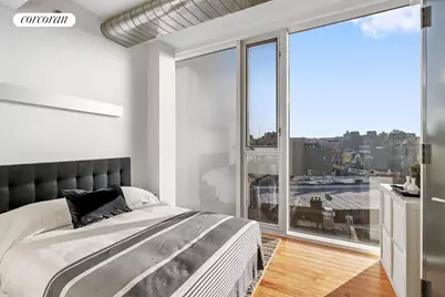 904 Pacific Street #601, Brooklyn, NY 11238 - Photo 8
