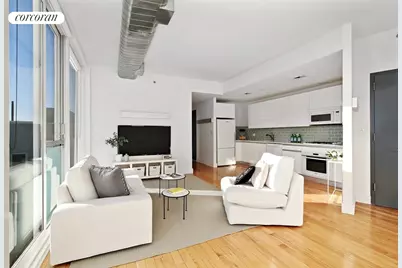 904 Pacific Street #601, Brooklyn, NY 11238 - Photo 2