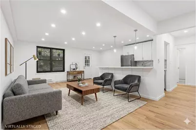 45 Overlook Terrace #3G, New York City, NY 10033 - Photo 1