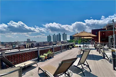 45 Overlook Terrace #3G, New York City, NY 10033 - Photo 12