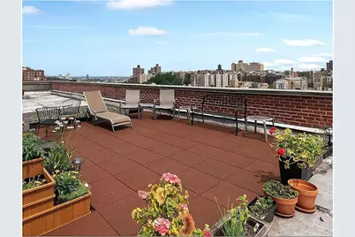 45 Overlook Terrace #3G, New York City, NY 10033 - Photo 14