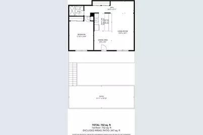 45 Overlook Terrace #3G, New York City, NY 10033 - Photo 16