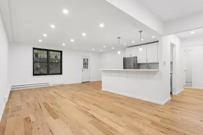 45 Overlook Terrace #3G, New York City, NY 10033 - Photo 2