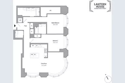 515 W 18th Street #816, New York, NY 10011 - Photo 12