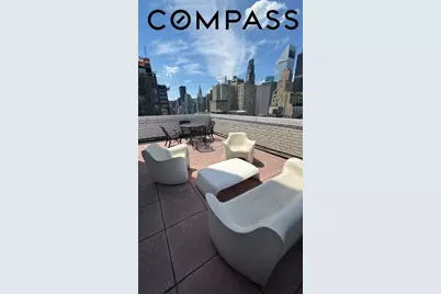 357 E 57th Street #10C, New York City, NY 10022 - Photo 10