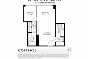 357 E 57th St, New York City, NY 10022 - Photo 14